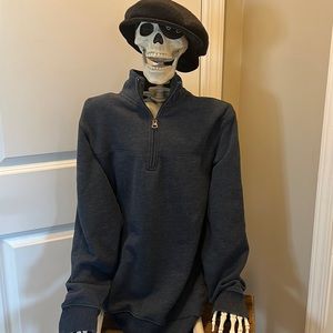 ARROW 1/4 Zip Pullover